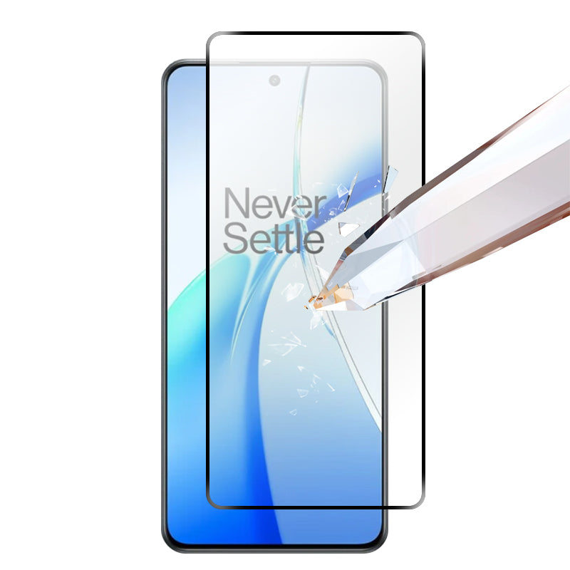 RURIHAI 10Pcs For OnePlus Nord CE4 5G Screen Protector Anti-Shatter High Aluminum-silicon Glass Film RURIHAI 10Pcs For OnePlus Nord CE4 5G Screen Protector Anti-Shatter High Aluminum-silicon Glass Film